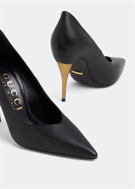 priscilla gucci|Gucci pumps for women.